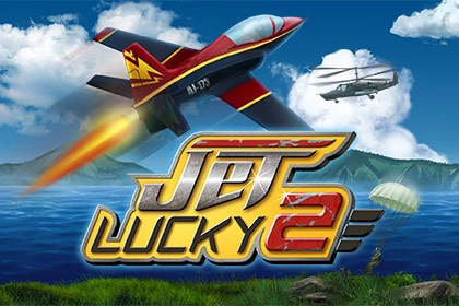 Game image: Jet Lucky 2 by Gaming Corps