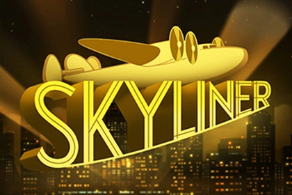 Game image: Skyliner by Gaming Corps