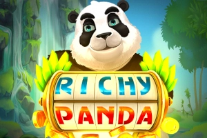 Game image: Richy Panda by PopOK Gaming