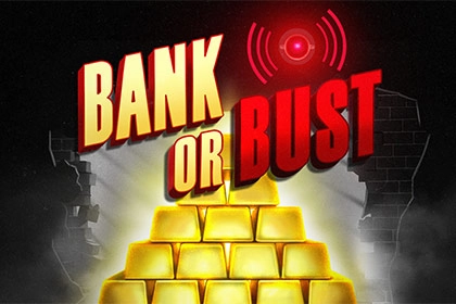Thumbnail: Bank or Bust by Gaming Corps