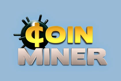 Game image: Coin Miner by Gaming Corps