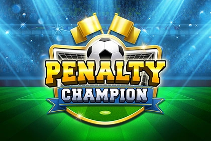 Game image: Penalty Champion by Gaming Corps