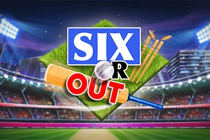 Game image: Six or Out by Gaming Corps