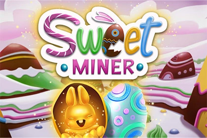 Game image: Sweet Miner by Gaming Corps