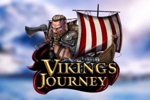 Game image: Vikings Journey by Red Rake Gaming