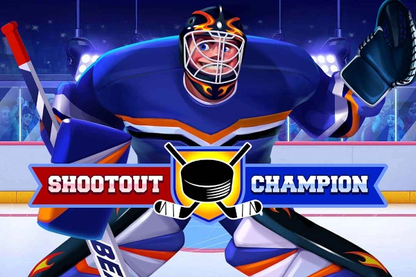 Game image: Shootout Champion by Gaming Corps
