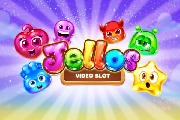 Game image: Jellos by Gaming Corps