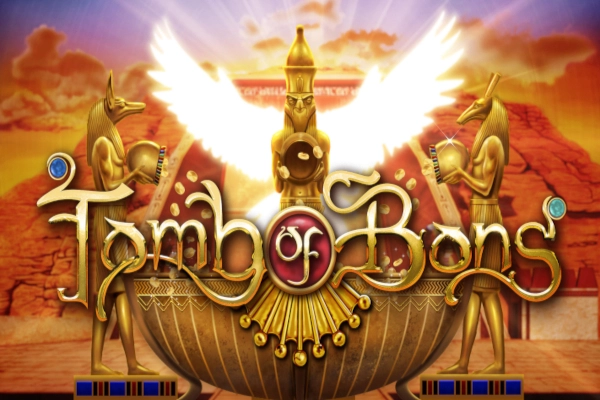 Game image: Tomb of Bons by Gaming Corps