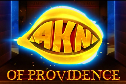 Game image: Akn of Providence by PopOK Gaming
