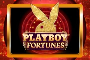Game image: Playboy Fortunes by Gameburger Studios