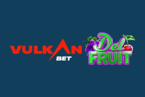 Thumbnail: Vulkan Bet Del Fruit by Swintt