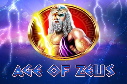 Game image: Age of Zeus by Givme Games