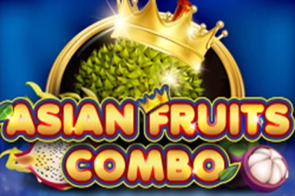 Game image: Asian Fruits Combo by Givme Games