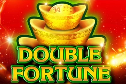 Thumbnail: Double Fortune by Givme Games