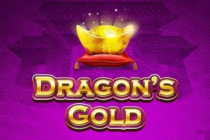 Thumbnail: Dragon's Gold by Givme Games