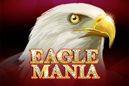 Game image: Eagle Mania by Givme Games