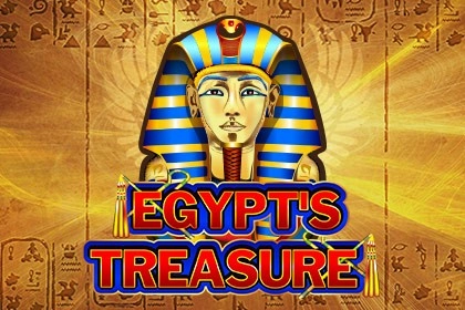 Thumbnail: Egypt's Treasure by Givme Games