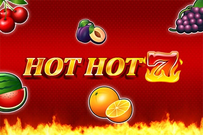 Thumbnail: Hot Hot 7 by Givme Games