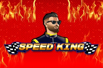 Game image: Speed King by Givme Games