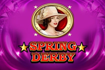 Game image: Spring Derby by Givme Games