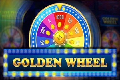 Game image: Golden Wheel by Golden Hero