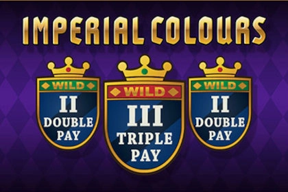 Game image: Imperial Colours by Golden Hero