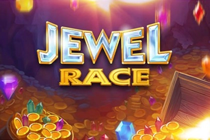 Thumbnail: Jewel Race by Golden Hero