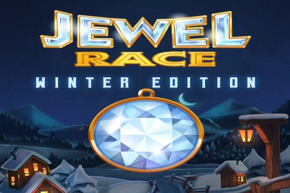Thumbnail: Jewel Race Winter Edition by Golden Hero