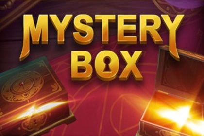 Thumbnail: Mystery Box by Golden Hero