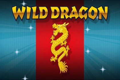 Thumbnail: Wild Dragon by Golden Hero