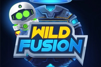 Game image: Wild Fusion by Golden Hero