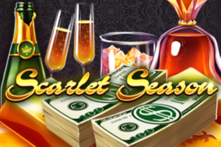 Thumbnail: Scarlet Season 3x3 by InBet Games
