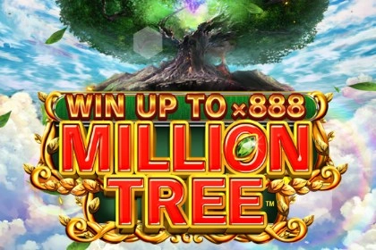 Game image: Million Tree by Win Fast