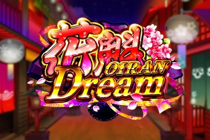 Game image: Oiran Dream by Win Fast