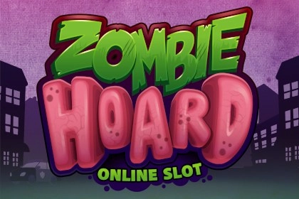 Game image: Zombie Hoard by Slingshot Studios
