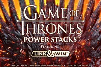 Game image: Game of Thrones Power Stacks by Slingshot Studios