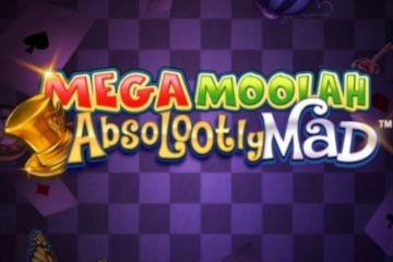 Game image: Absolootly Mad Mega Moolah by Triple Edge Studios