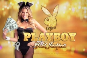 Thumbnail: Playboy Gold Jackpots by Triple Edge Studios