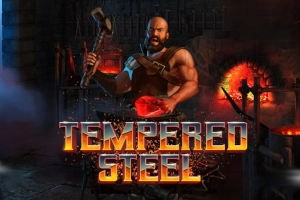 Thumbnail: Tempered Steel by Bulletproof Games