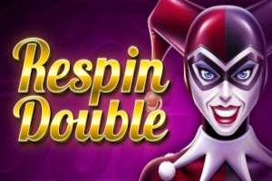 Game image: Respin Double by Casimi Gaming
