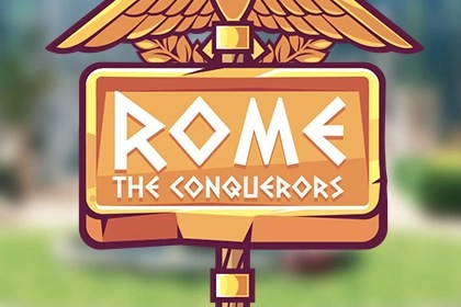 Game image: Rome The Conquerors by Peter & Sons