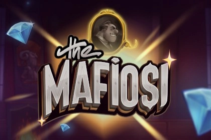 Game image: The Mafiosi by Peter & Sons