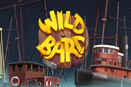 Game image: Wild Bard by Peter & Sons