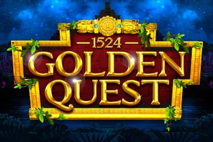Game image: 1524 Golden Quest by Neko Games