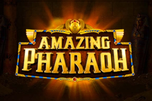 Game image: Amazing Pharaoh by Neko Games