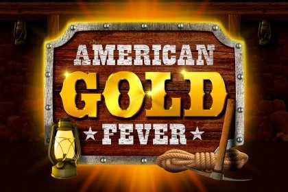 Thumbnail: American Gold Fever by Neko Games