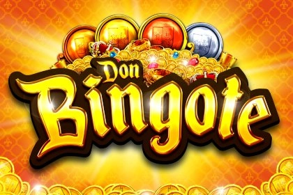 Game image: Don Bingote by Neko Games