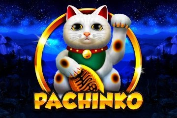 Game image: Pachinko by Neko Games