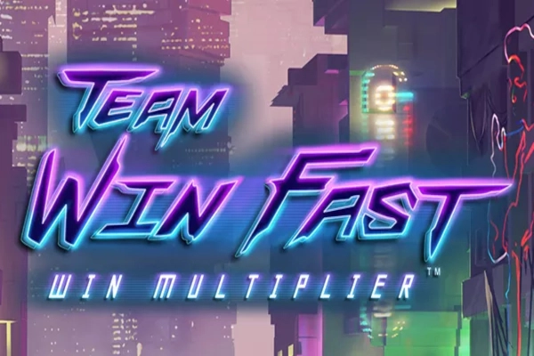 Game image: Team Win Fast by Win Fast
