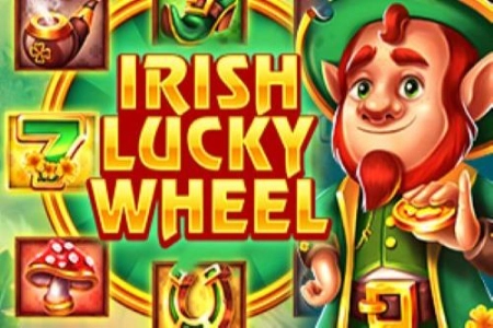 Game image: Irish Lucky Wheel by InBet Games